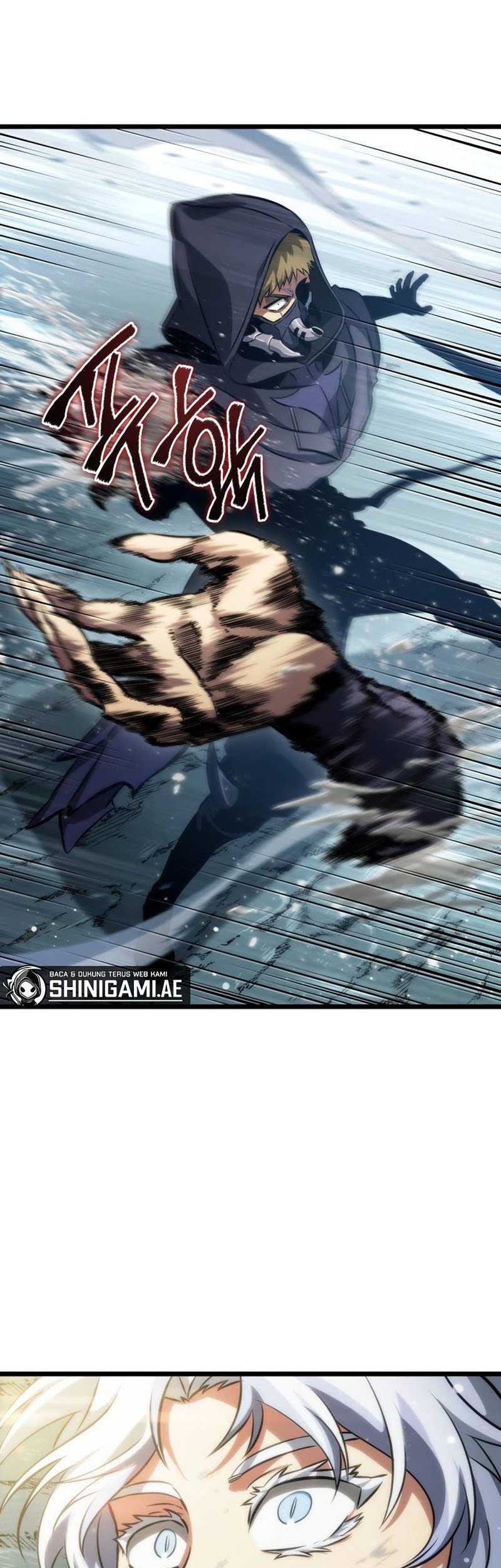 The World After the Fall Chapter 92 Gambar 28