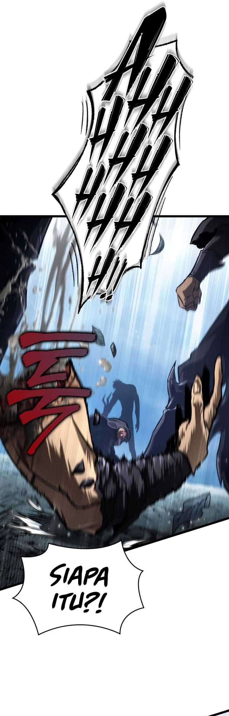 The World After the Fall Chapter 92 Gambar 30