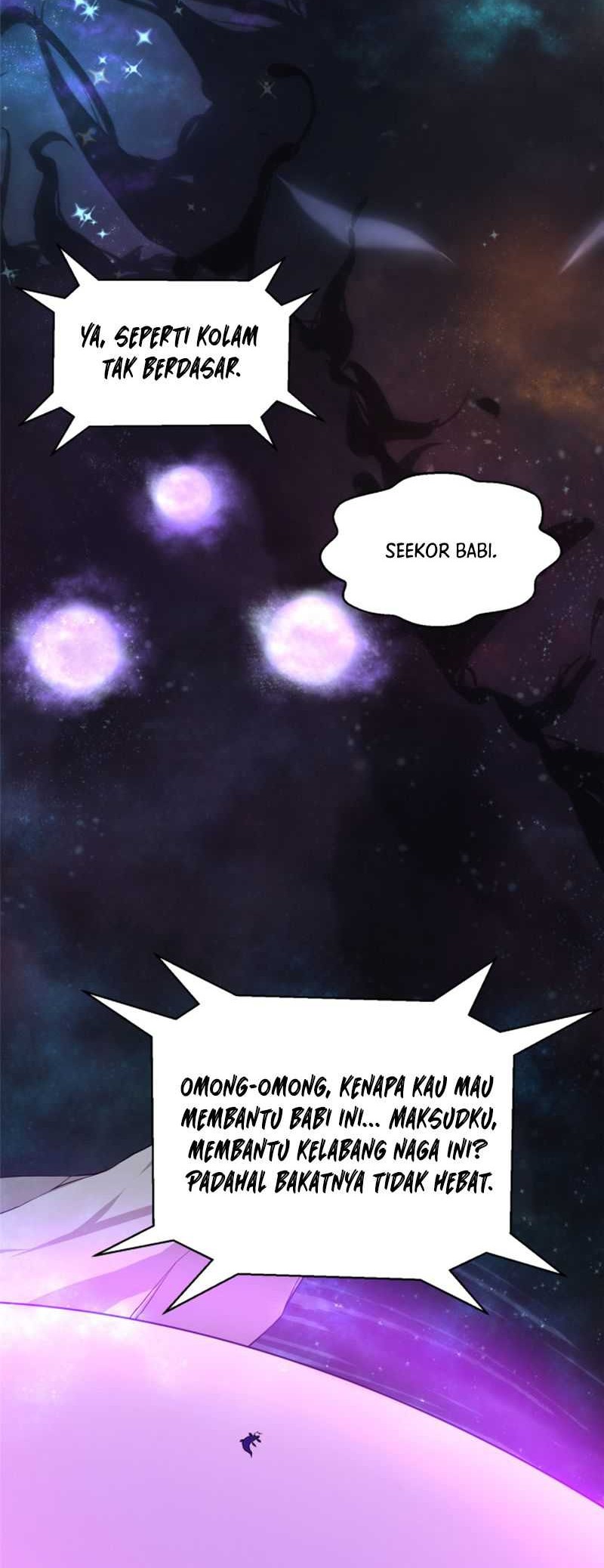 Monster Pet Evolution Chapter 178 Gambar 20