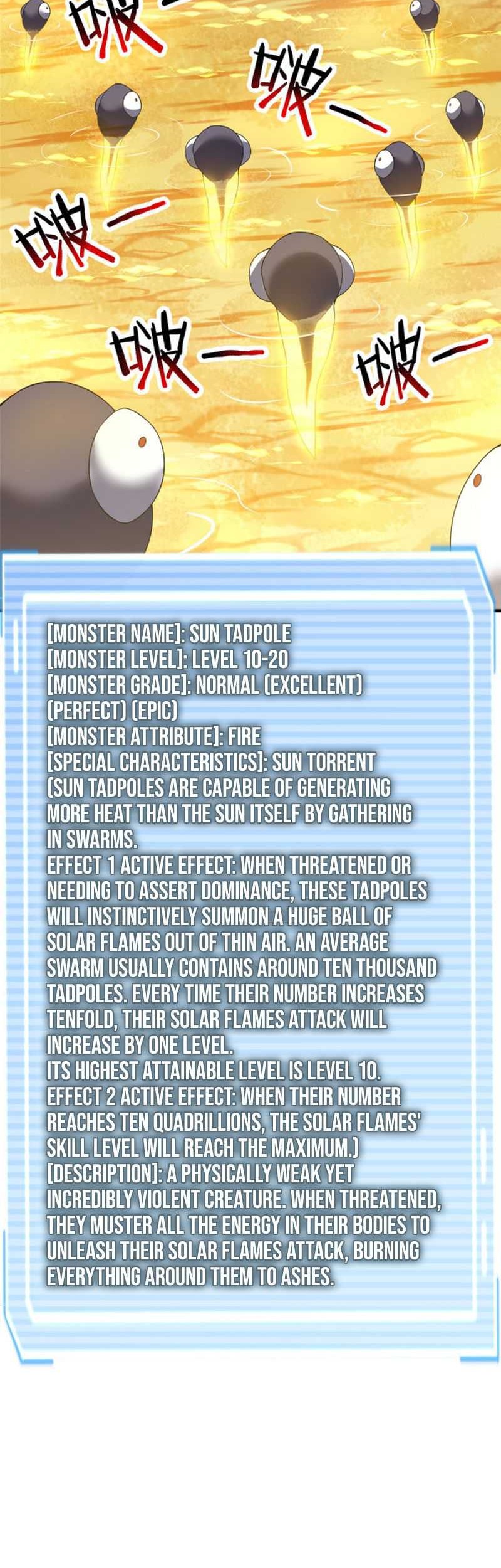 Monster Pet Evolution Chapter 178 Gambar 22