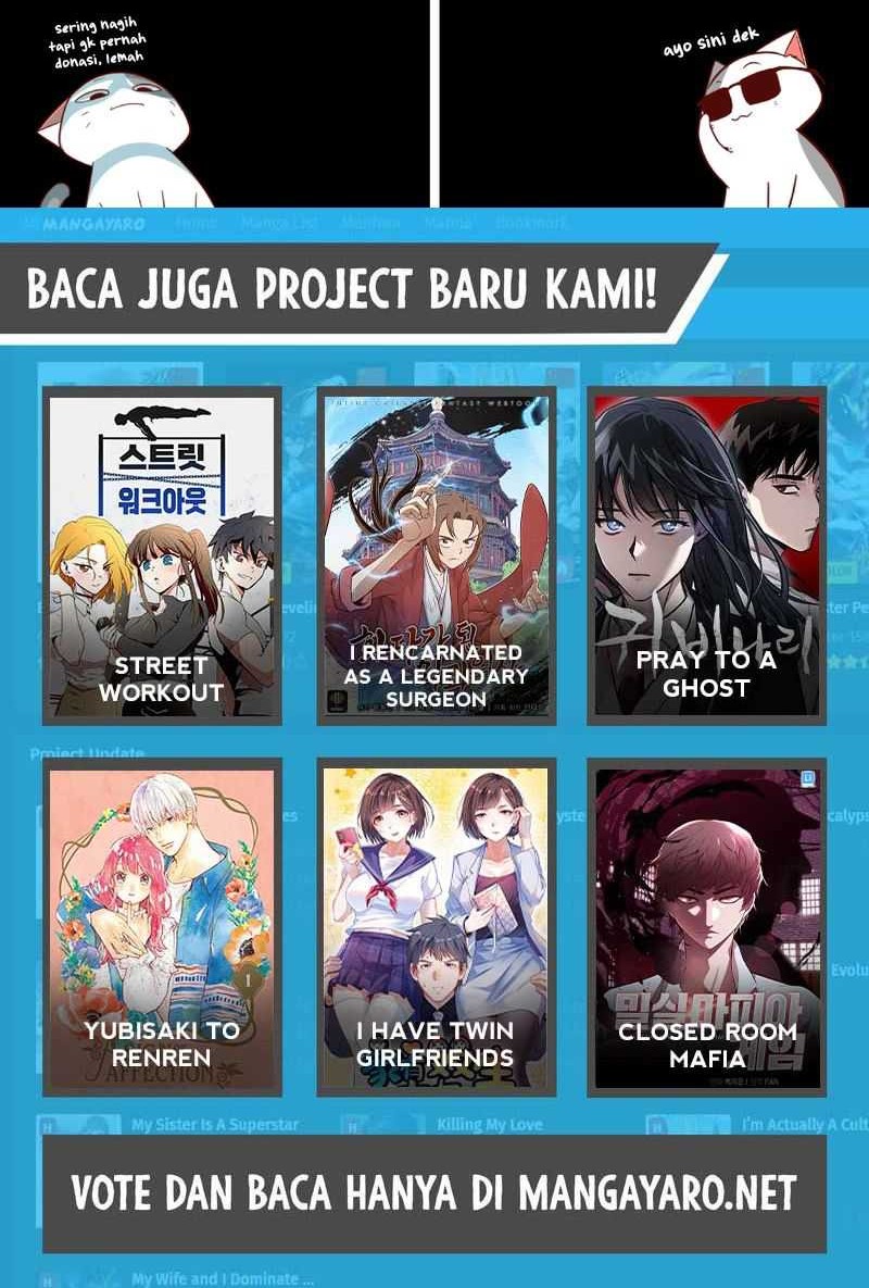 Monster Pet Evolution Chapter 178 Gambar 32