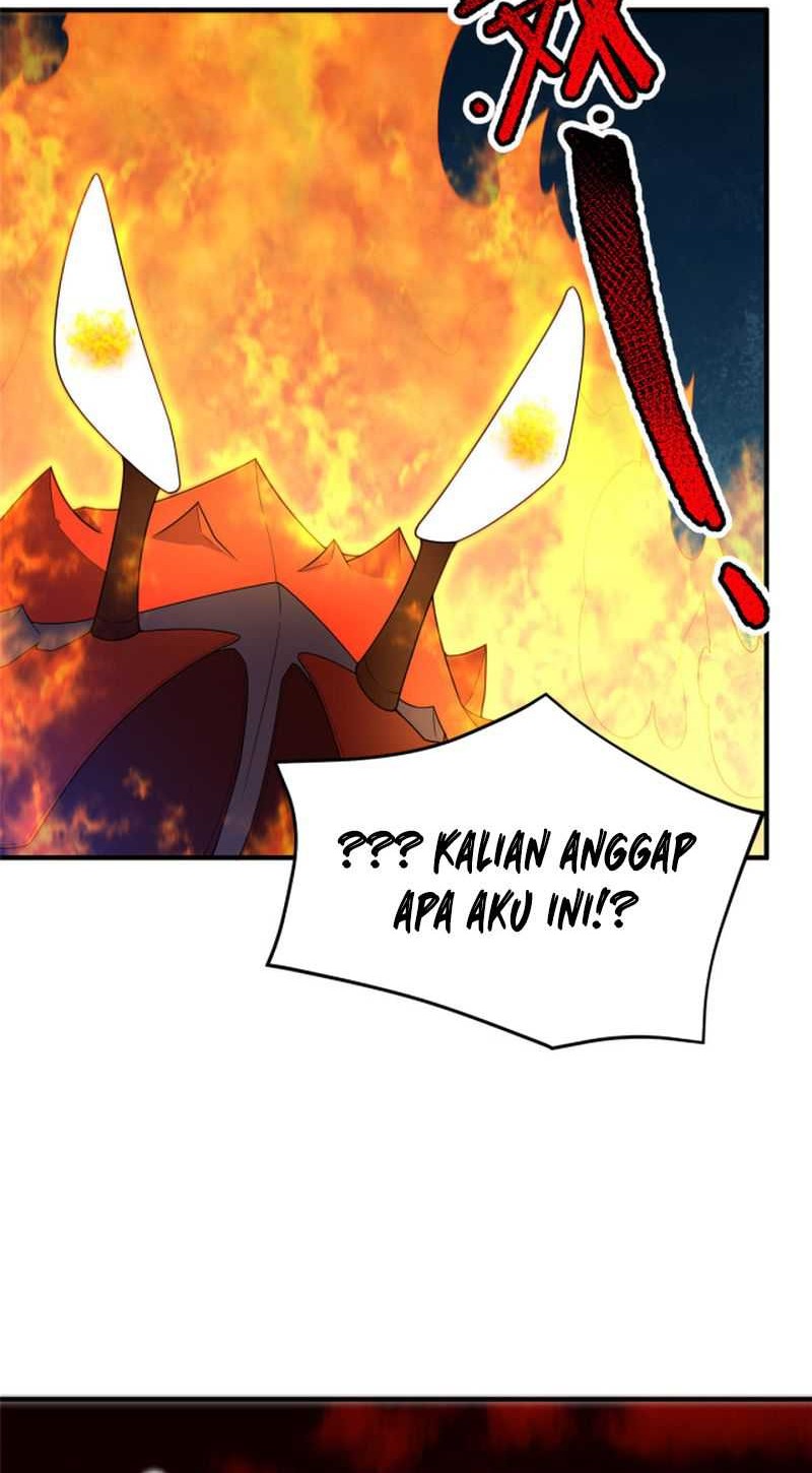 Monster Pet Evolution Chapter 177 Gambar 13