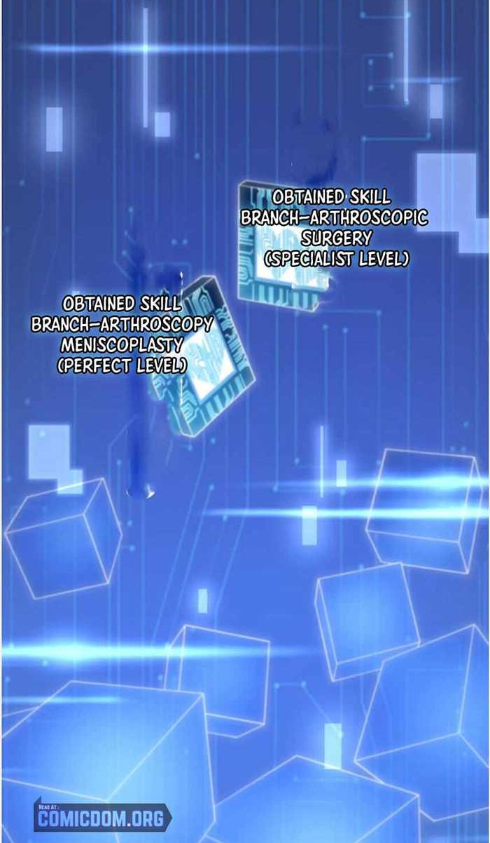 Great Doctor Ling Ran Chapter 110 Gambar 33