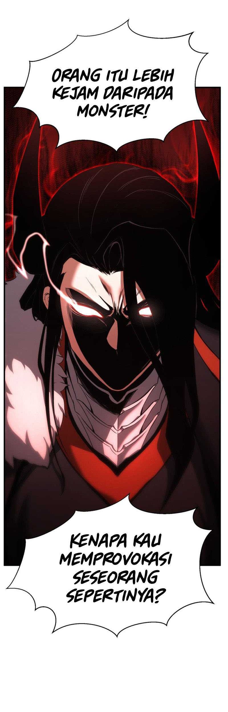 Absolute Necromancer Chapter 33 Gambar 59