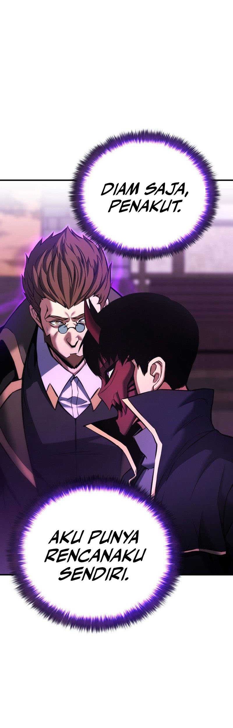 Absolute Necromancer Chapter 33 Gambar 60
