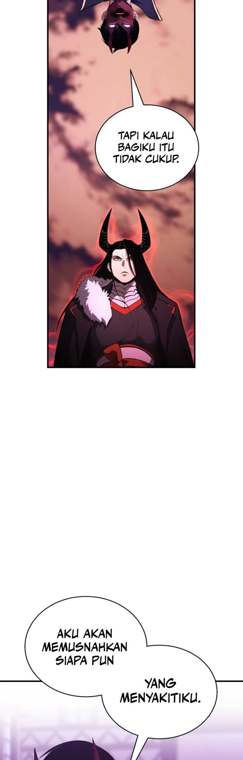 Absolute Necromancer Chapter 33 Gambar 64