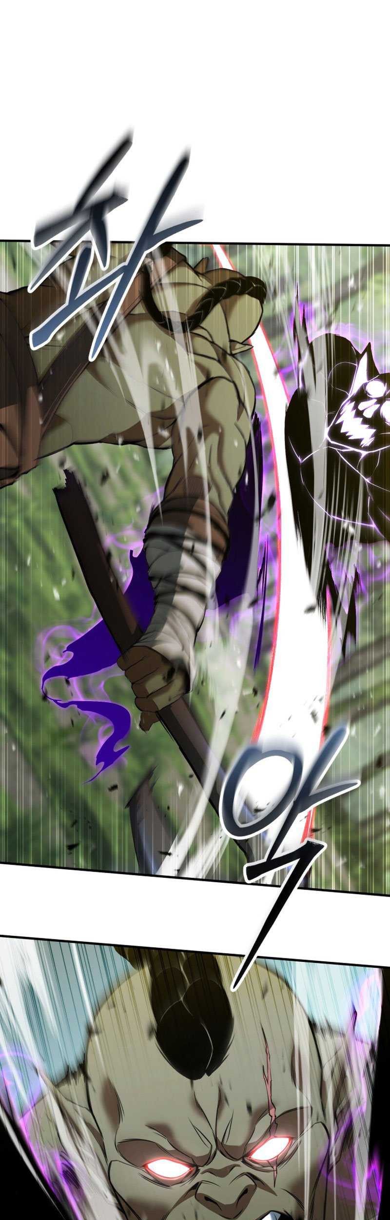 Baca Absolute Necromancer Chapter 33 Gambar 2