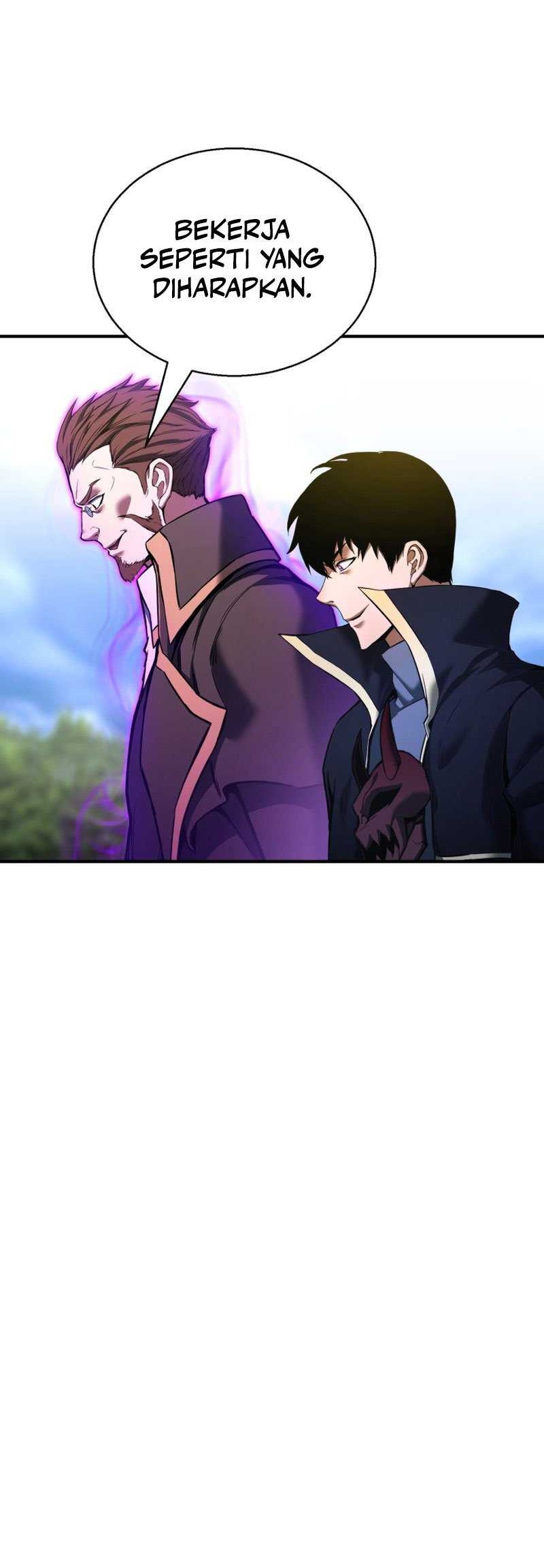 Absolute Necromancer Chapter 33 Gambar 9