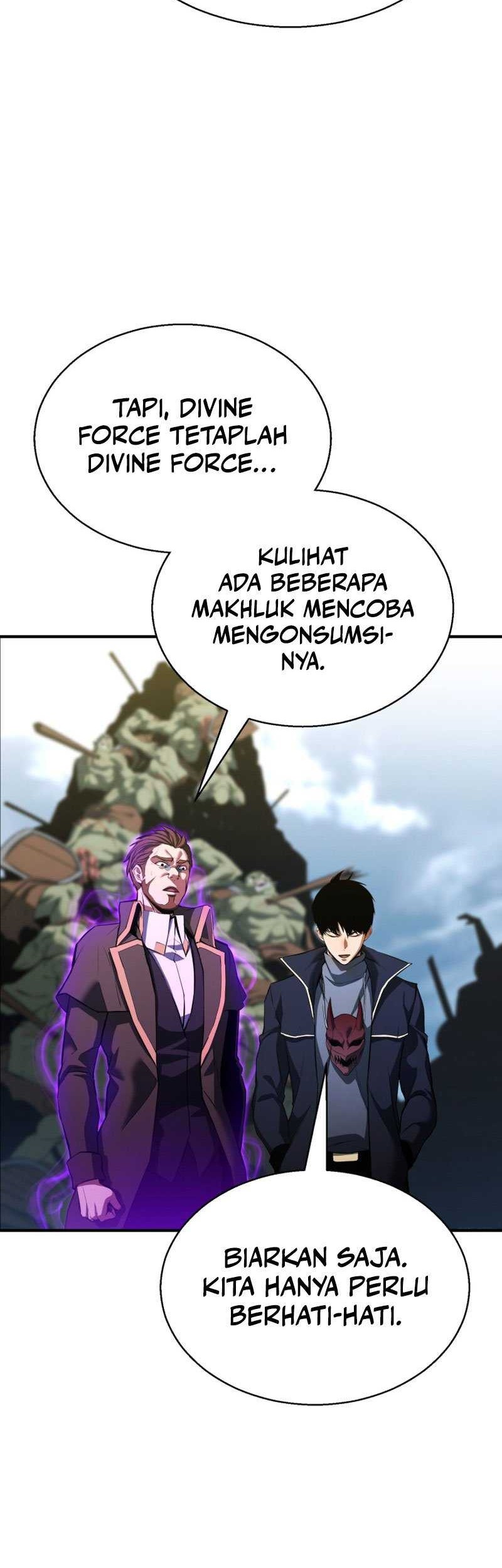 Absolute Necromancer Chapter 33 Gambar 11