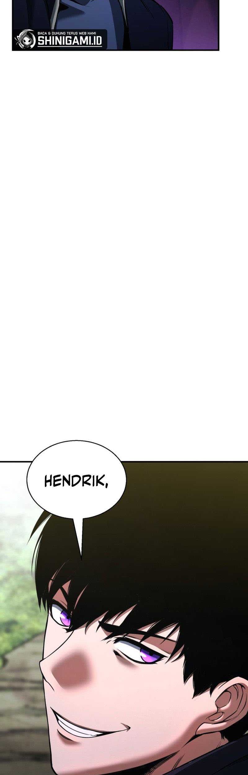 Absolute Necromancer Chapter 33 Gambar 20
