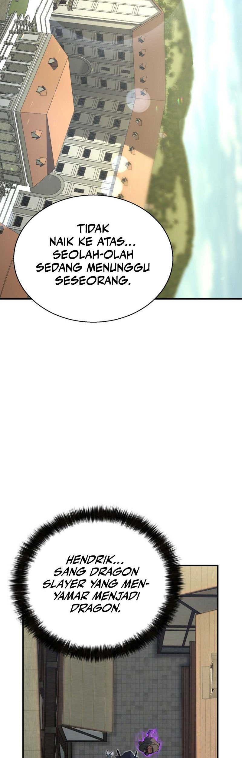 Absolute Necromancer Chapter 33 Gambar 23