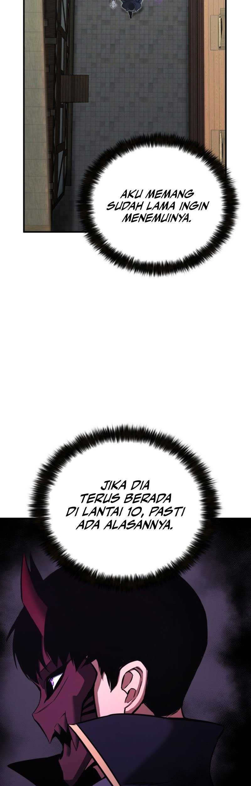 Absolute Necromancer Chapter 33 Gambar 24