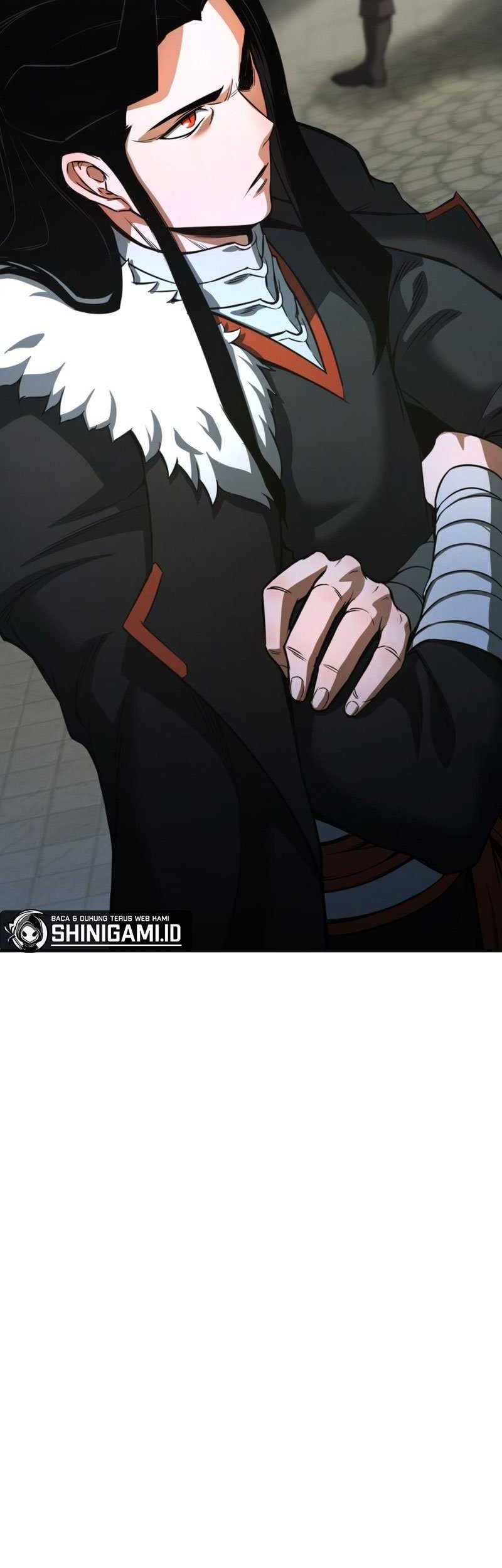 Absolute Necromancer Chapter 33 Gambar 28