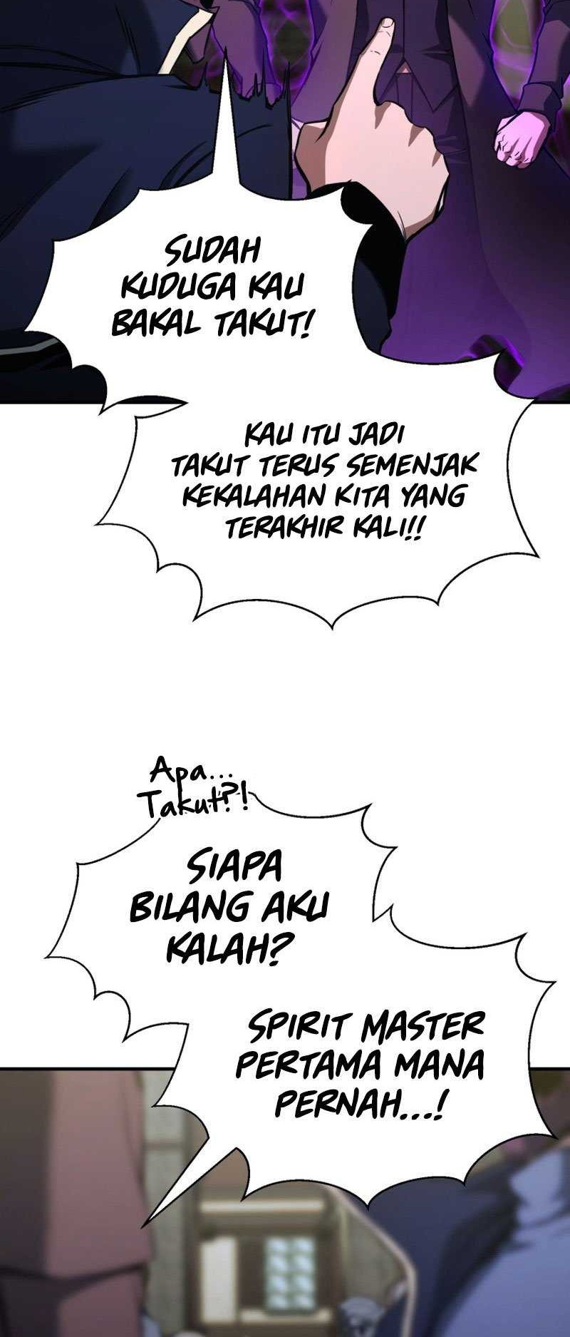 Absolute Necromancer Chapter 33 Gambar 33