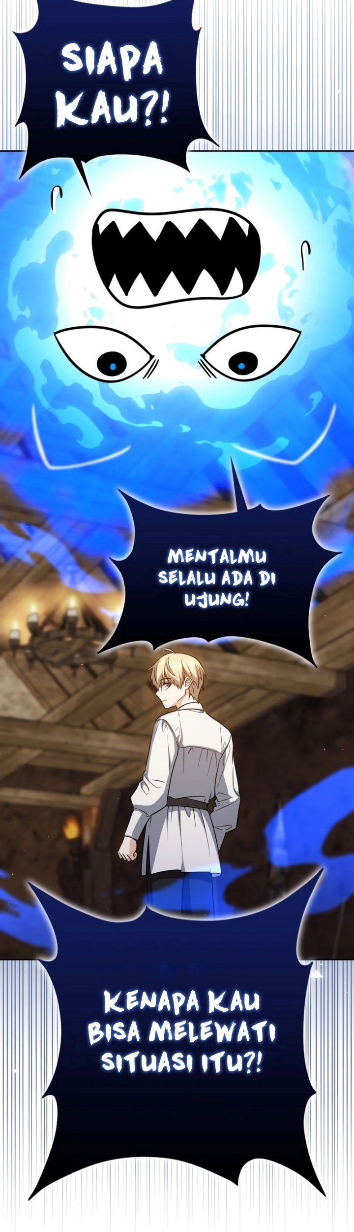 The Reincarnated Assassin is a Genius Swordsman Chapter 22 Gambar 10