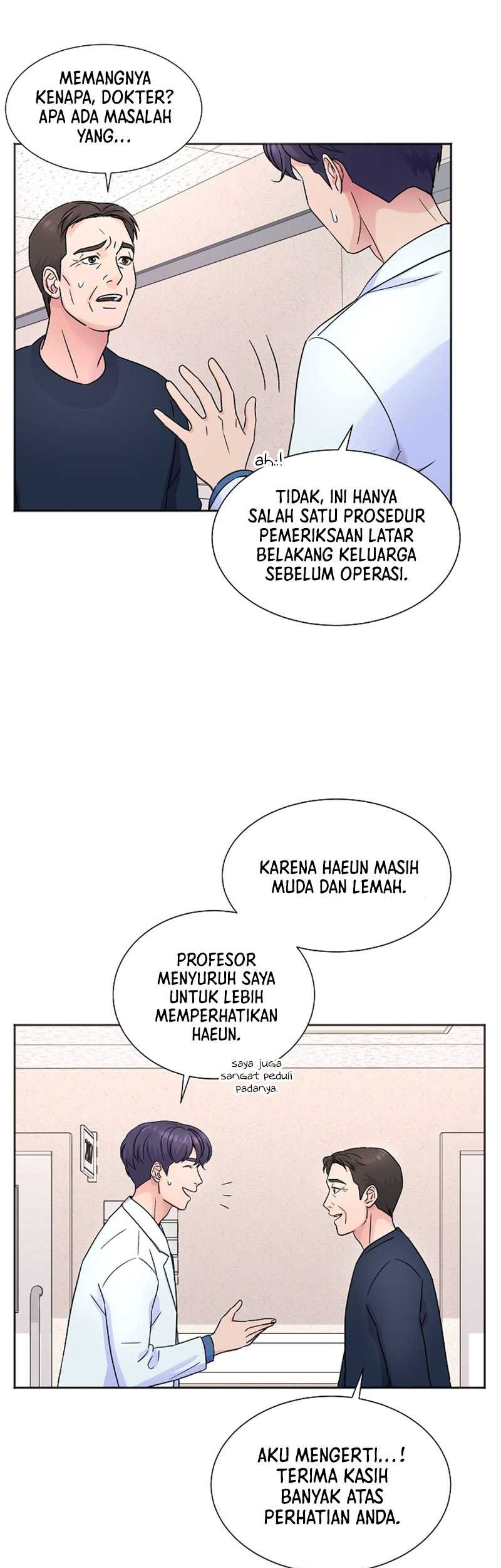 Return of Max Level Doctor Chapter 22 Gambar 4