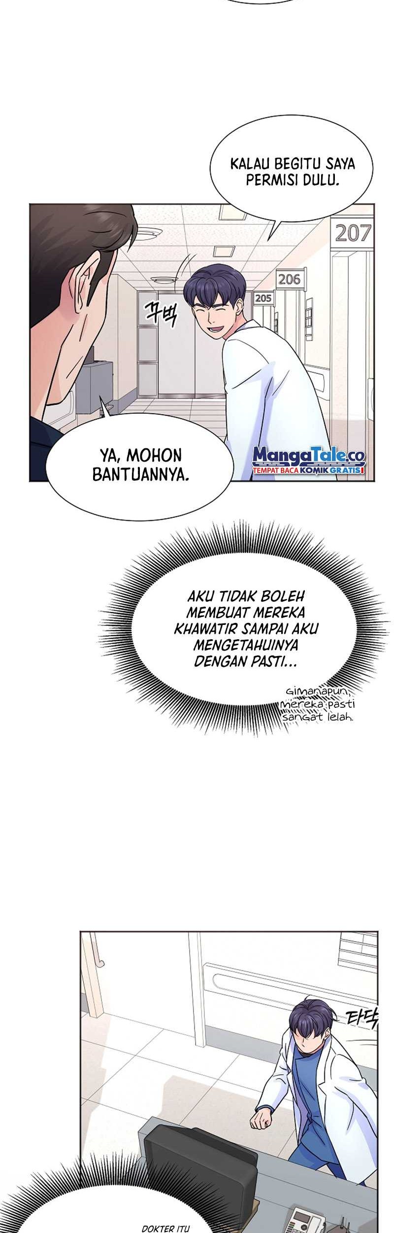 Return of Max Level Doctor Chapter 22 Gambar 5