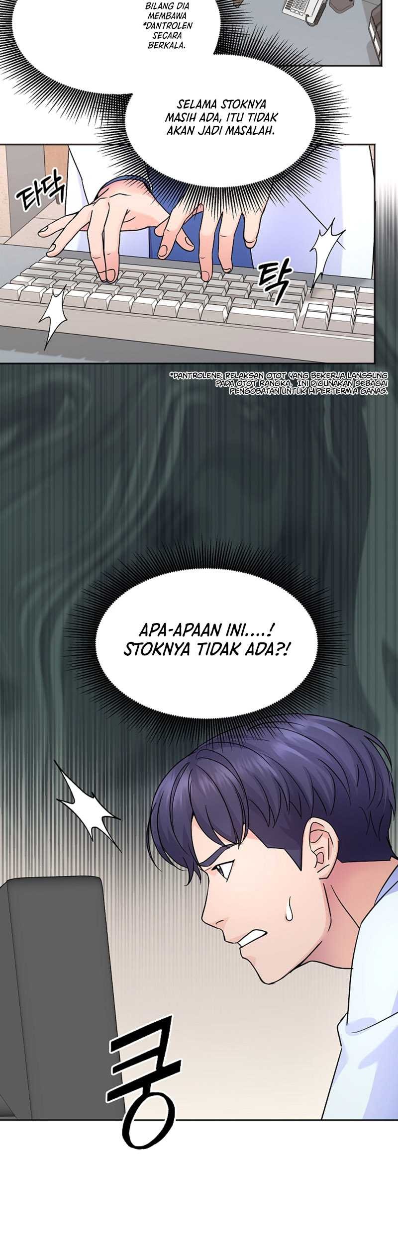 Return of Max Level Doctor Chapter 22 Gambar 6