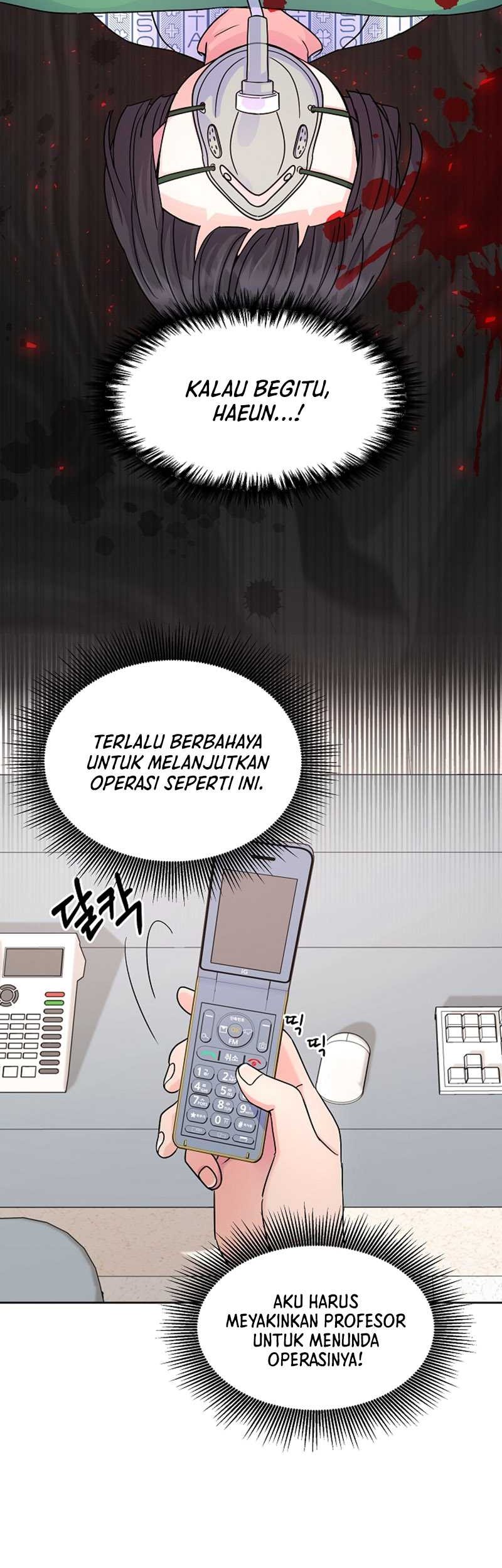 Return of Max Level Doctor Chapter 22 Gambar 8