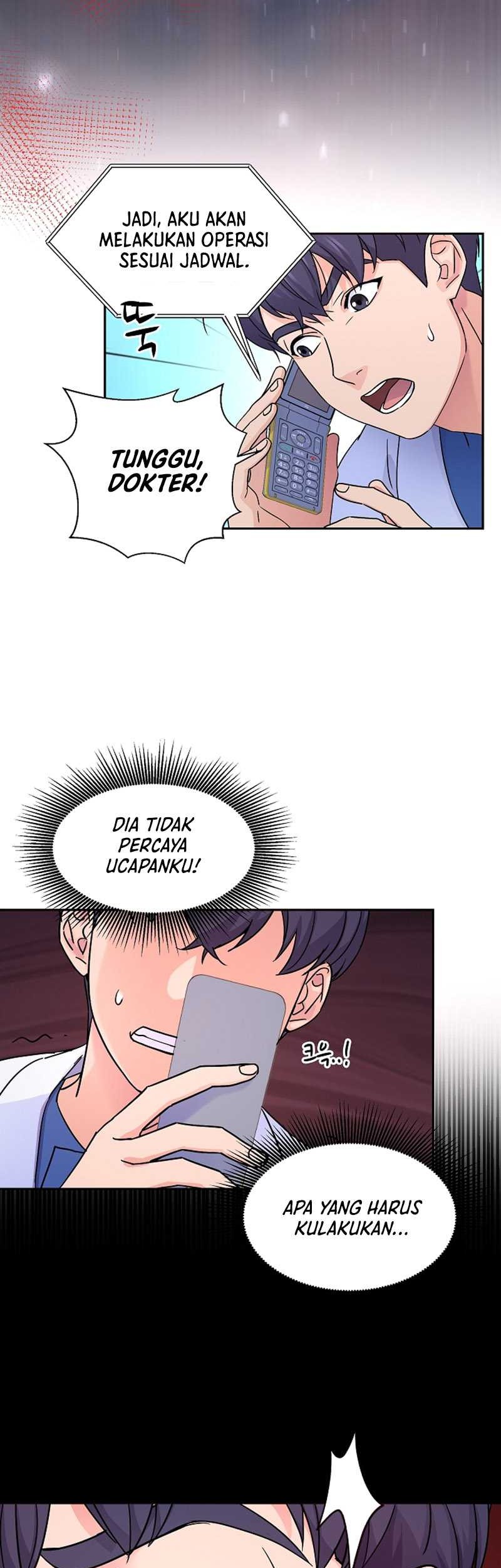 Return of Max Level Doctor Chapter 22 Gambar 13