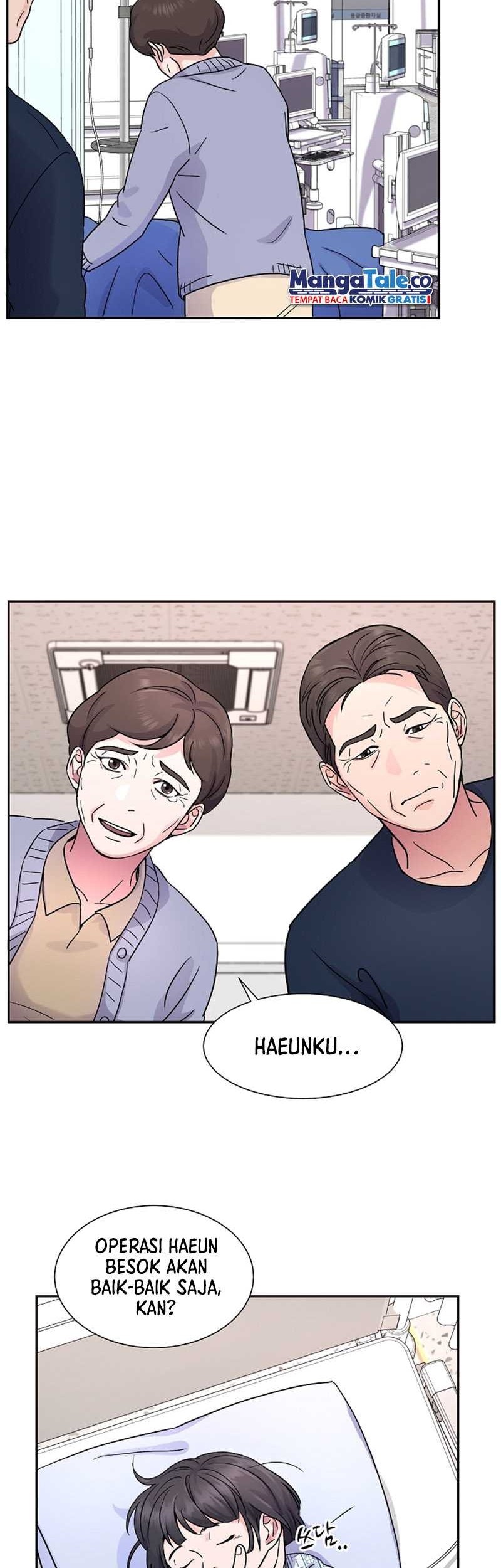 Return of Max Level Doctor Chapter 22 Gambar 16