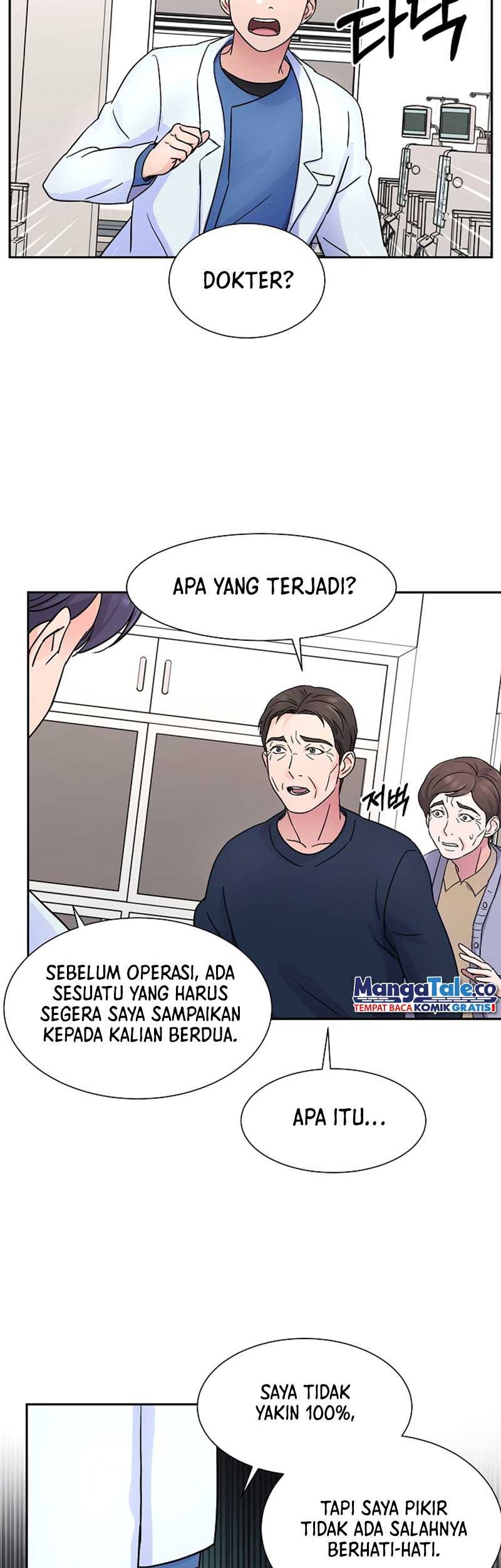 Return of Max Level Doctor Chapter 22 Gambar 18