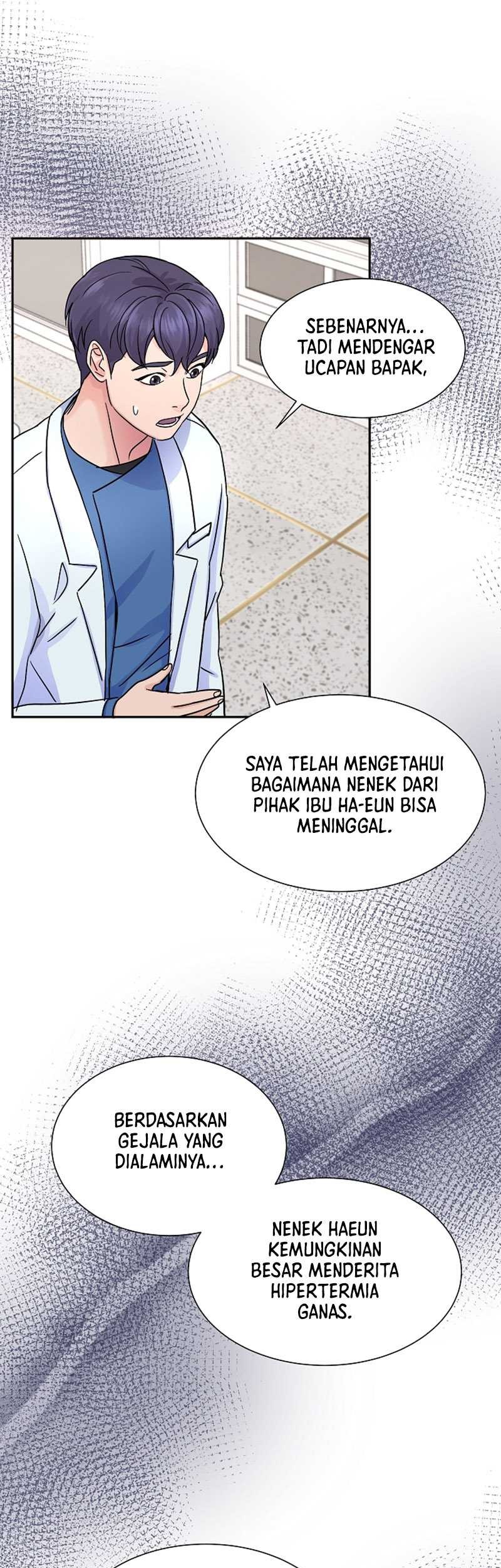 Return of Max Level Doctor Chapter 22 Gambar 20
