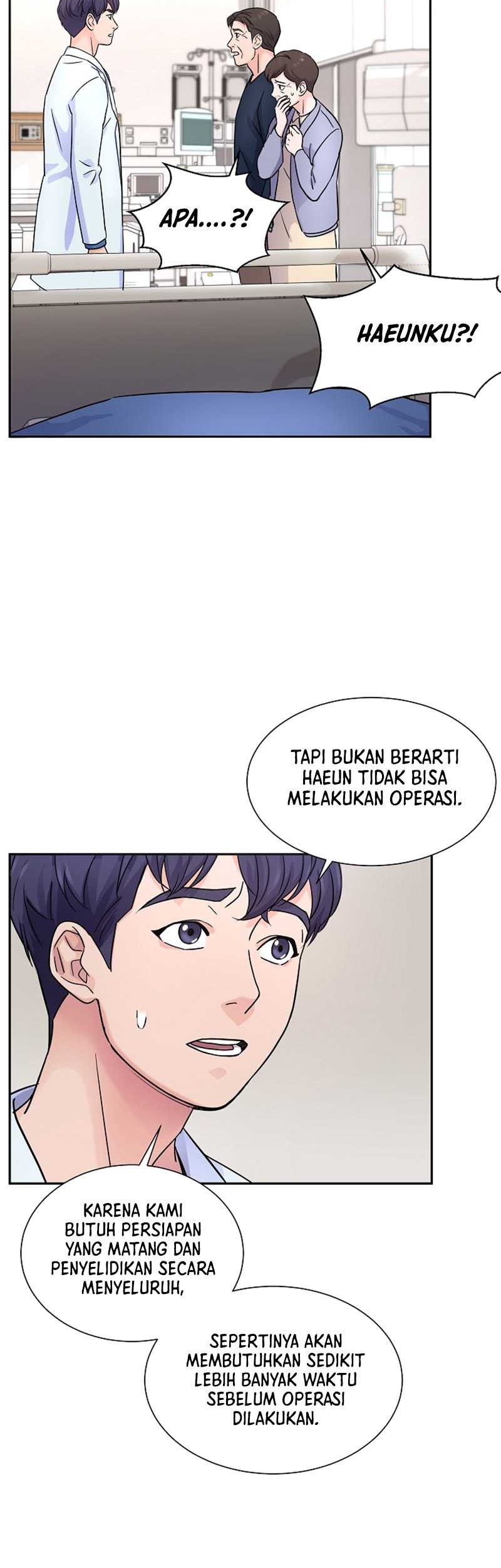 Return of Max Level Doctor Chapter 22 Gambar 22