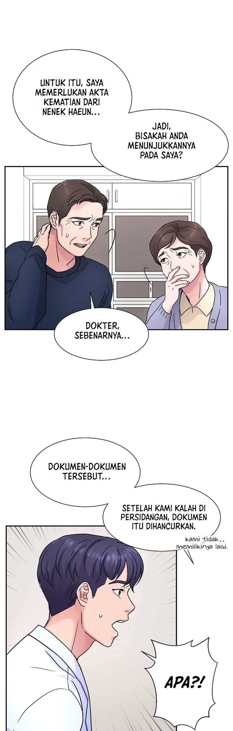 Return of Max Level Doctor Chapter 22 Gambar 23