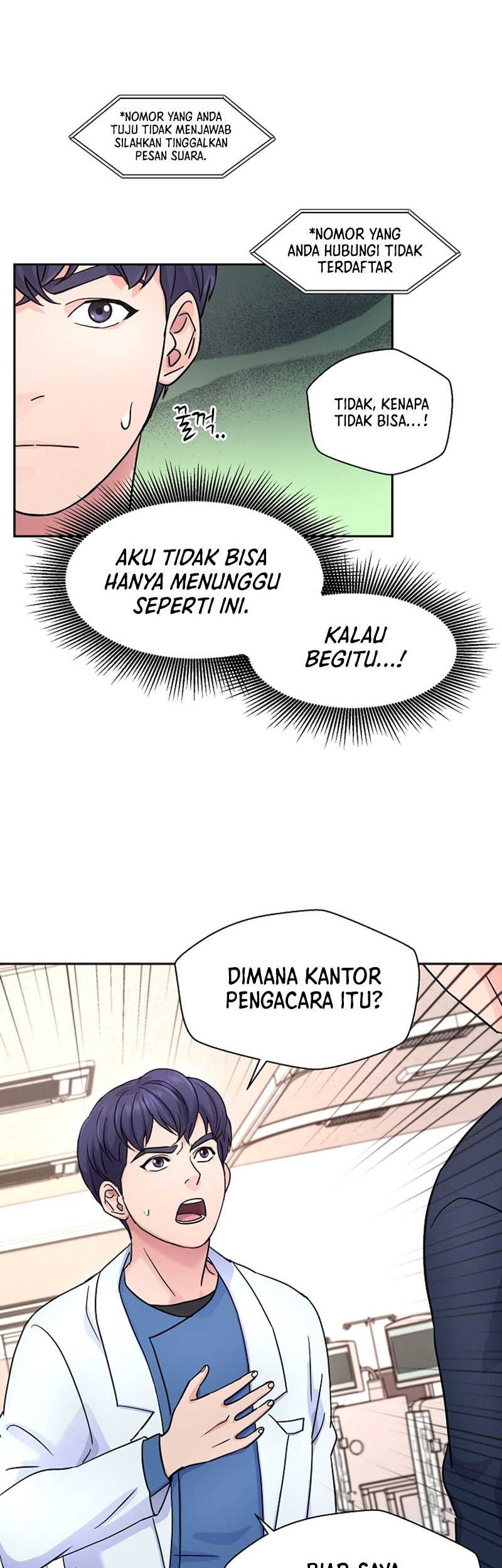 Return of Max Level Doctor Chapter 22 Gambar 25