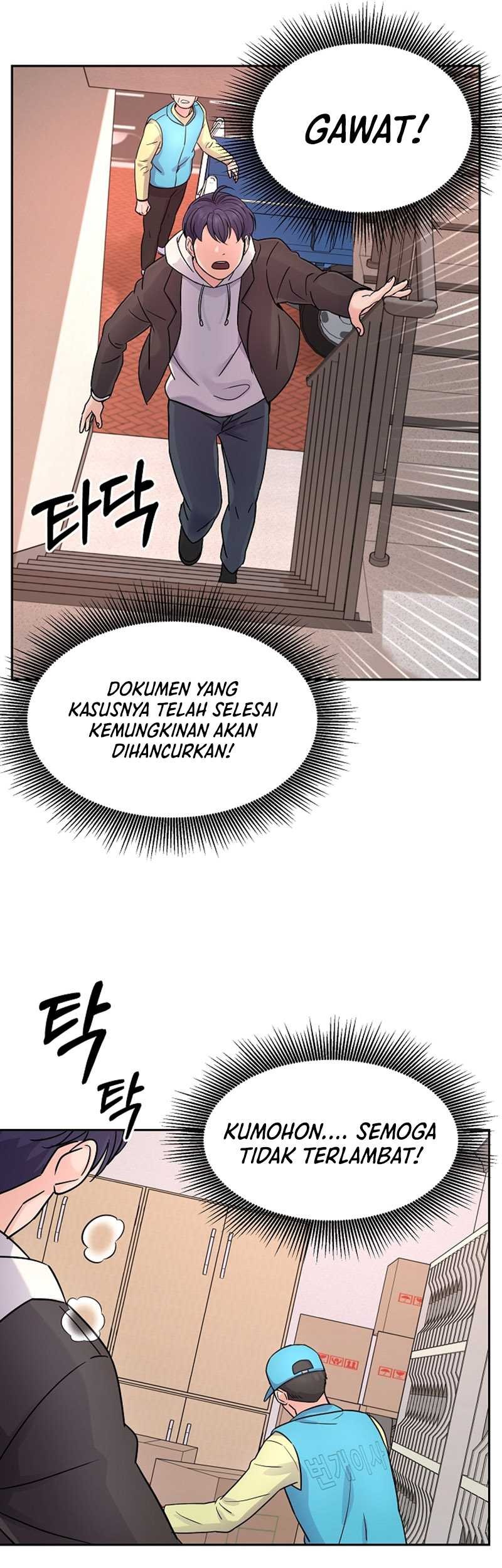 Return of Max Level Doctor Chapter 22 Gambar 29