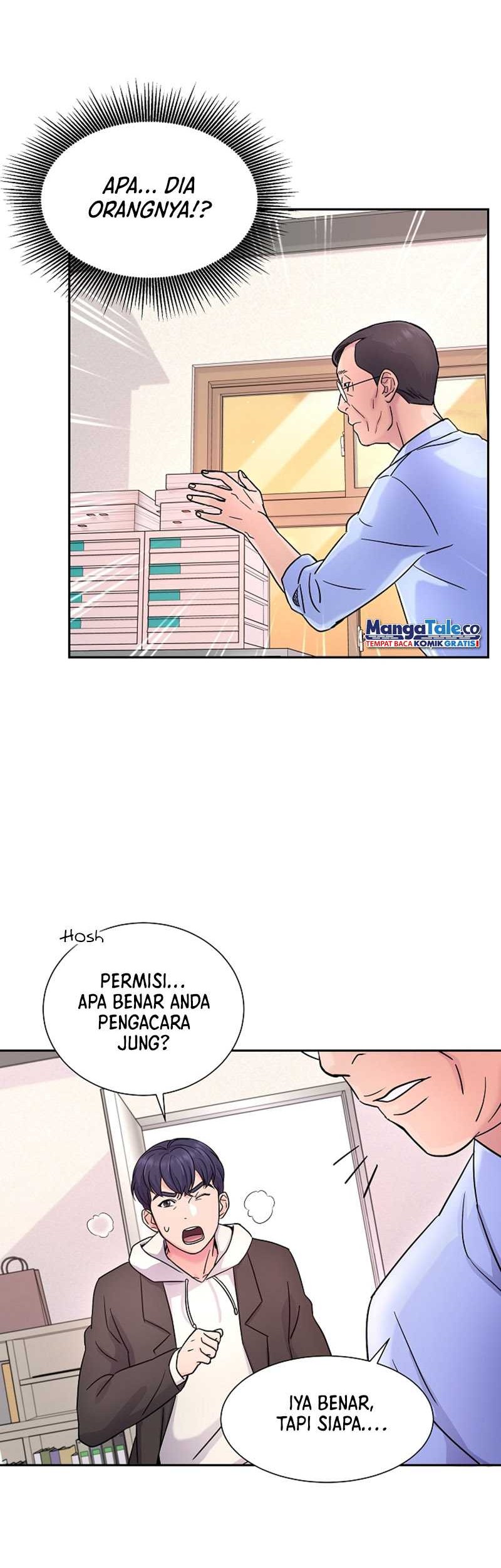 Return of Max Level Doctor Chapter 22 Gambar 30