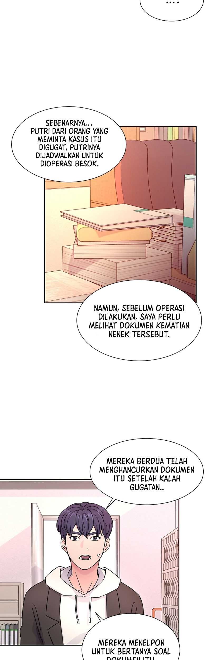 Return of Max Level Doctor Chapter 22 Gambar 33