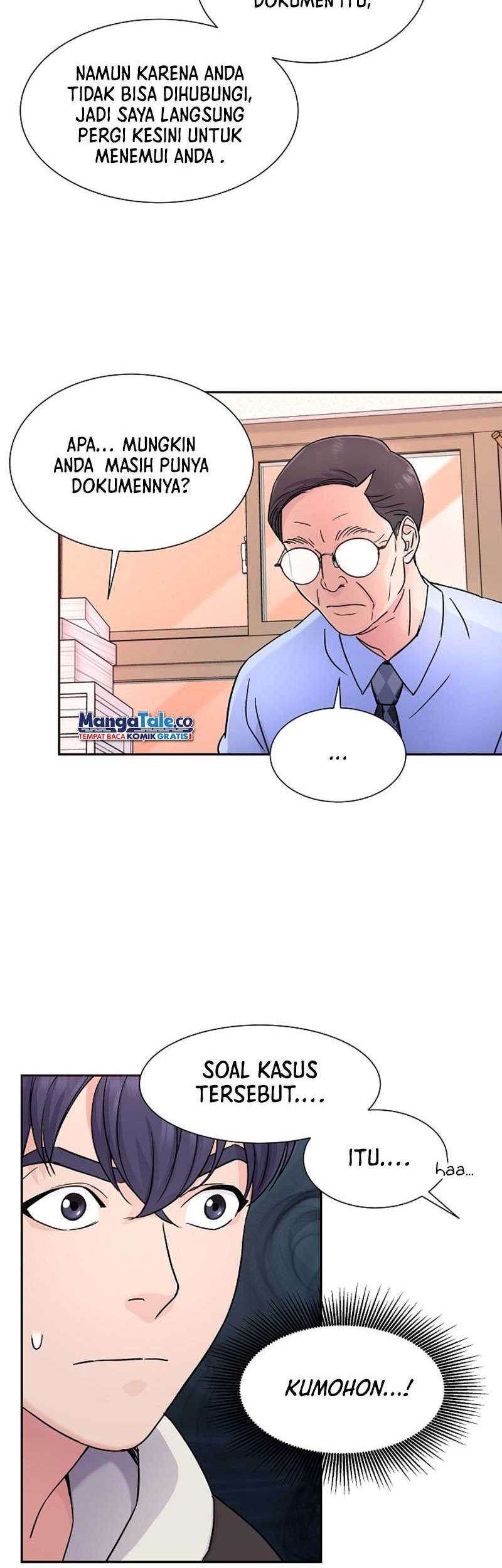 Return of Max Level Doctor Chapter 22 Gambar 34