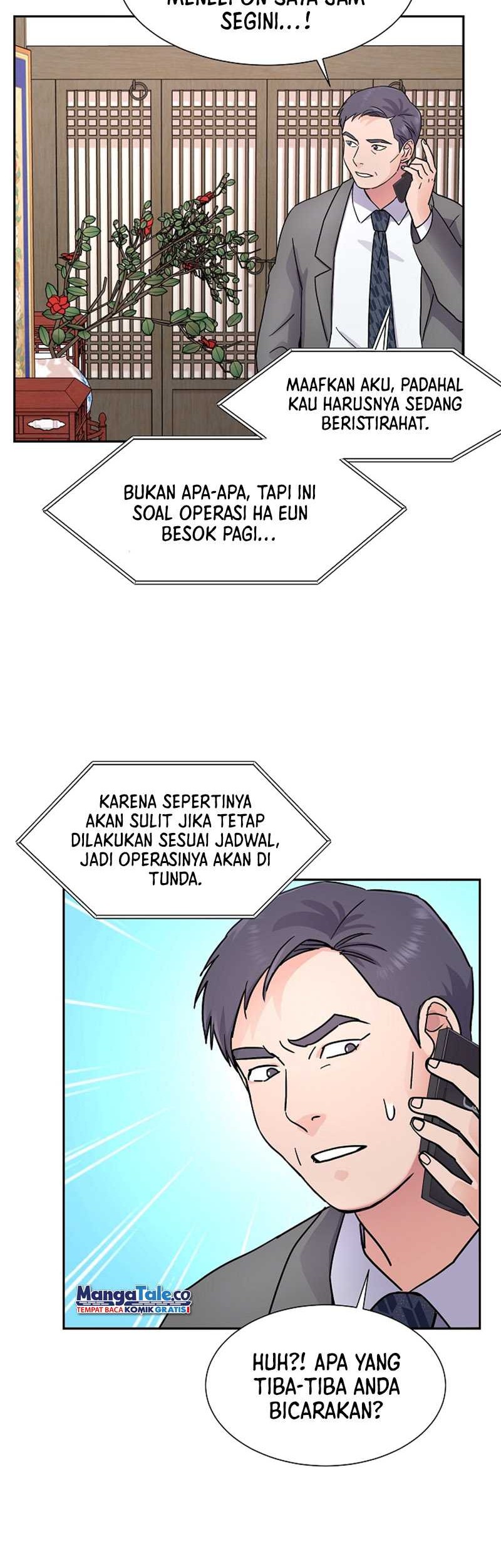 Return of Max Level Doctor Chapter 22 Gambar 39
