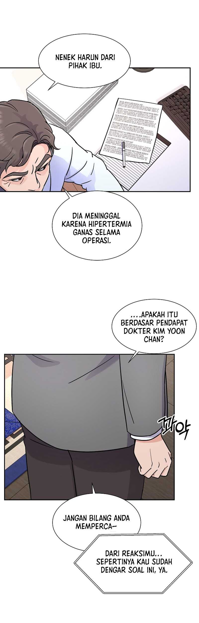 Return of Max Level Doctor Chapter 22 Gambar 40