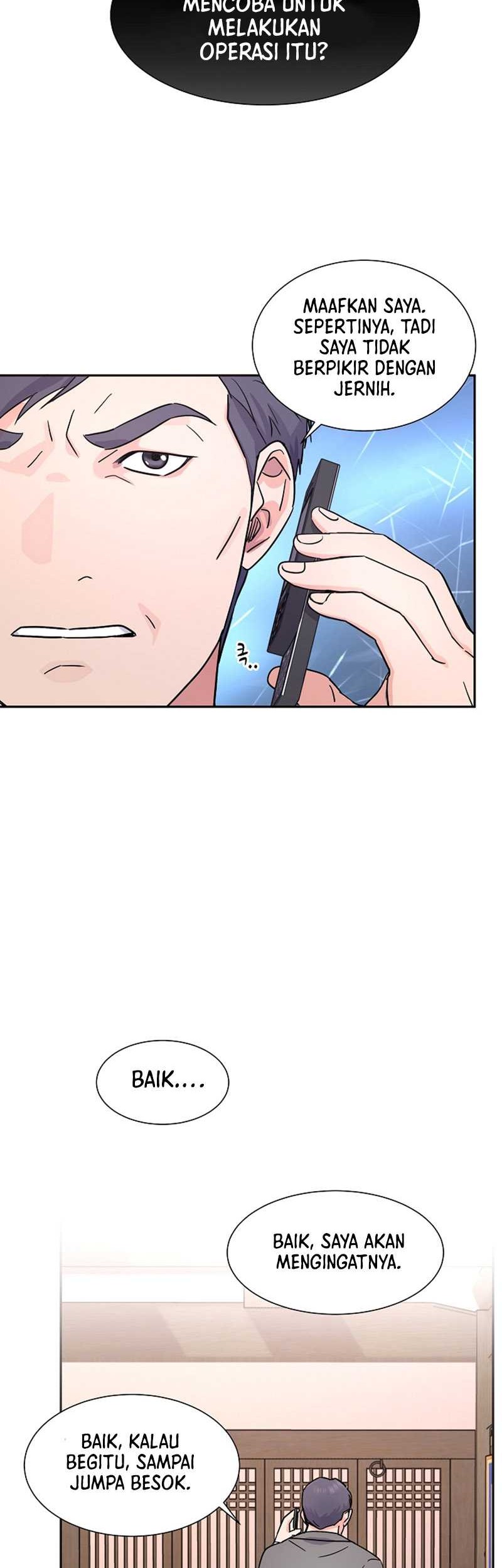 Return of Max Level Doctor Chapter 22 Gambar 43