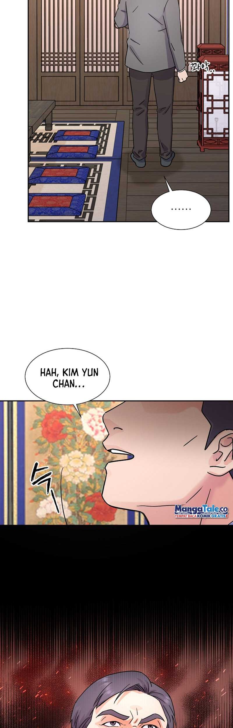 Return of Max Level Doctor Chapter 22 Gambar 44