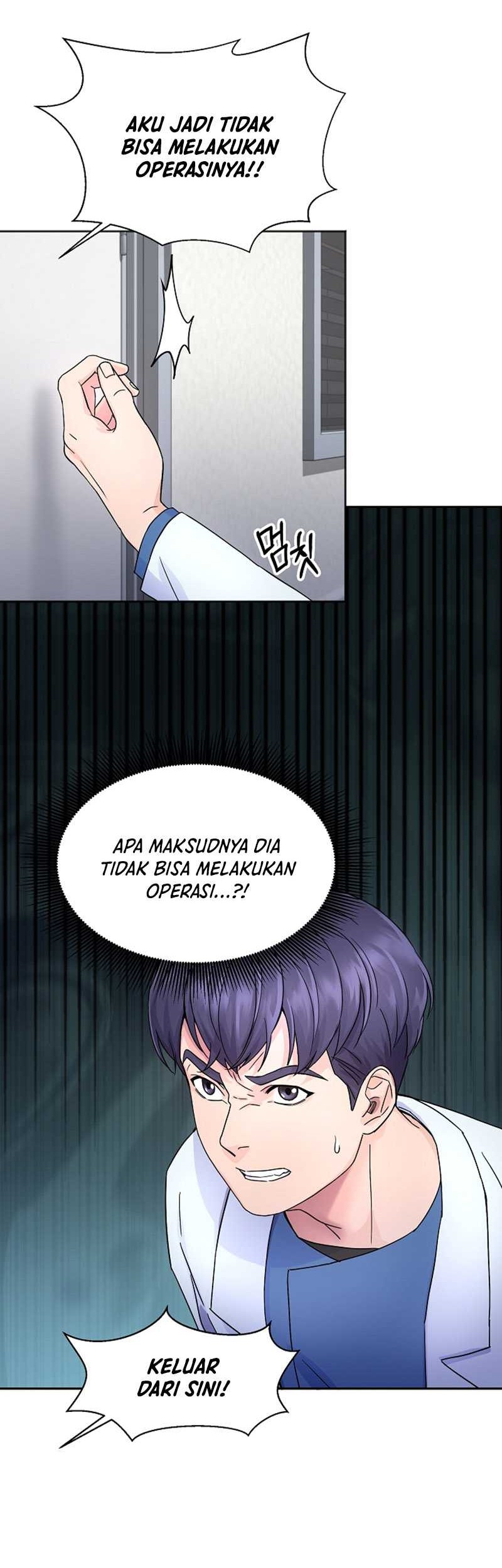 Return of Max Level Doctor Chapter 21 Gambar 3