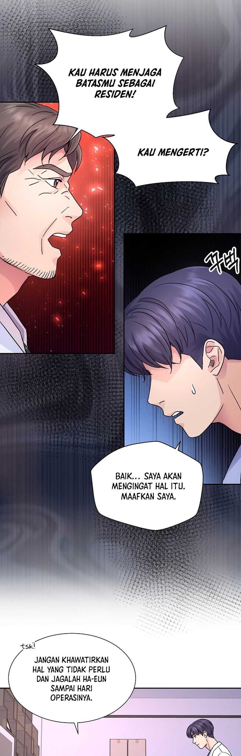 Return of Max Level Doctor Chapter 21 Gambar 8