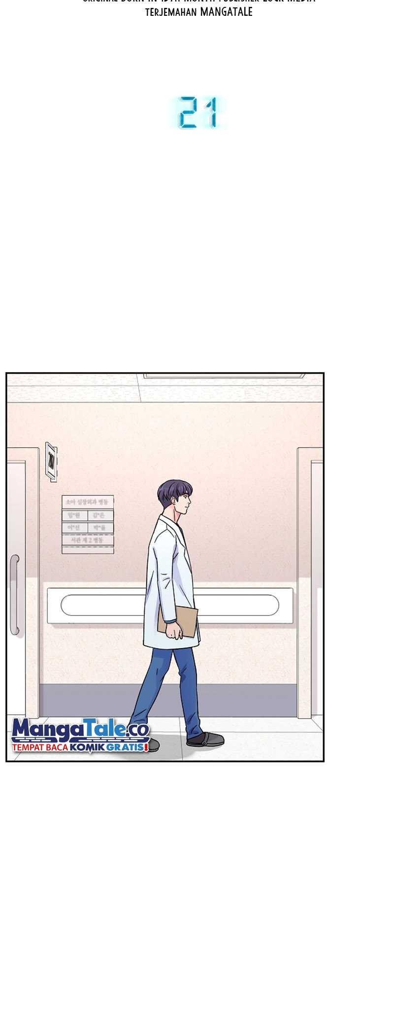 Return of Max Level Doctor Chapter 21 Gambar 10