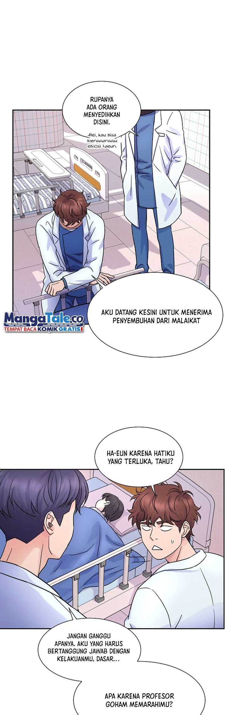 Return of Max Level Doctor Chapter 21 Gambar 12