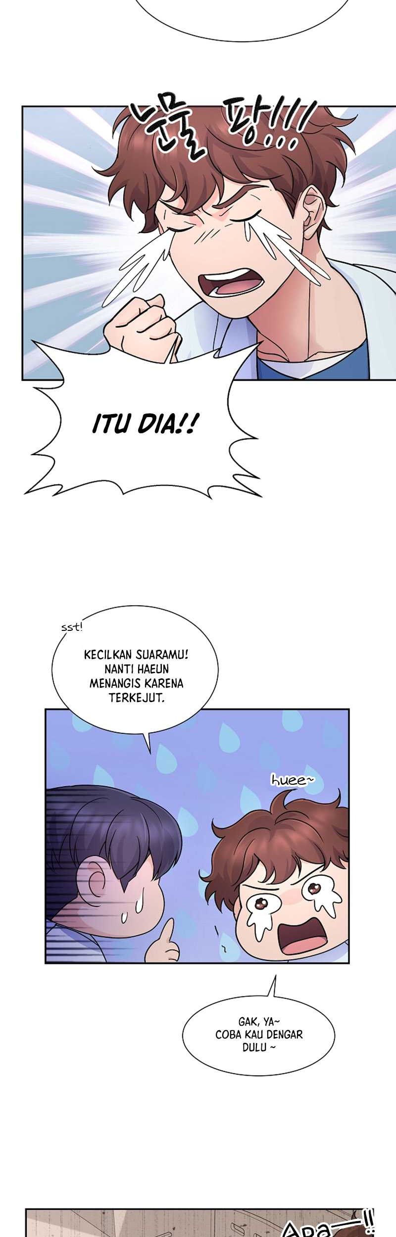 Return of Max Level Doctor Chapter 21 Gambar 13