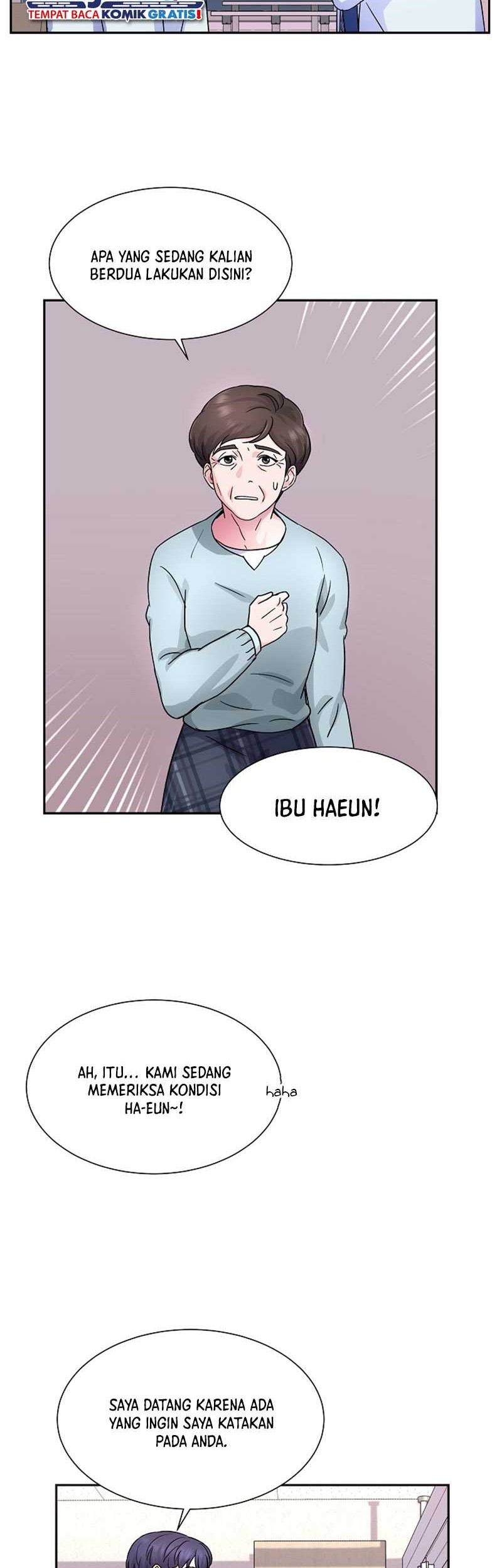 Return of Max Level Doctor Chapter 21 Gambar 18