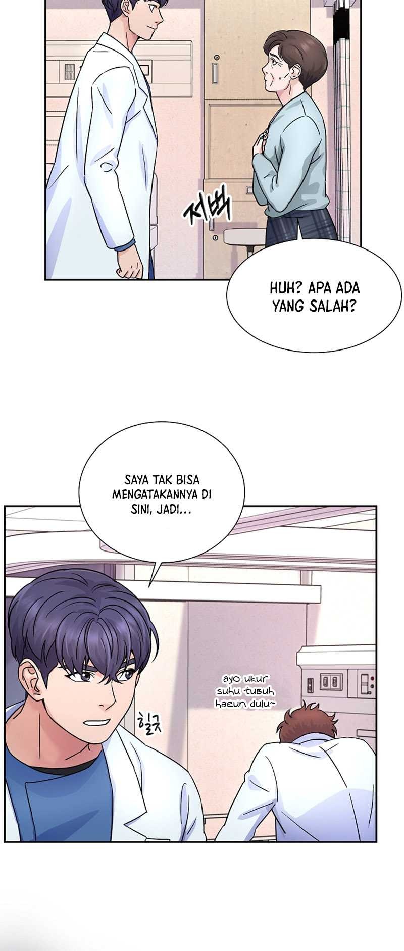 Return of Max Level Doctor Chapter 21 Gambar 19