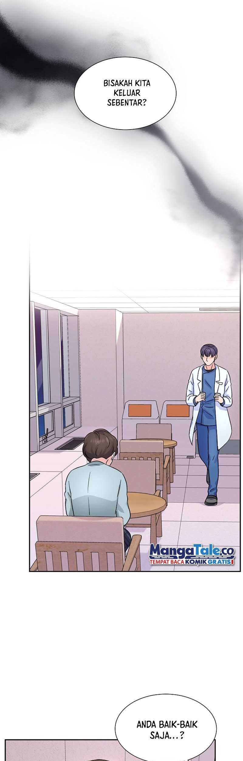 Return of Max Level Doctor Chapter 21 Gambar 20