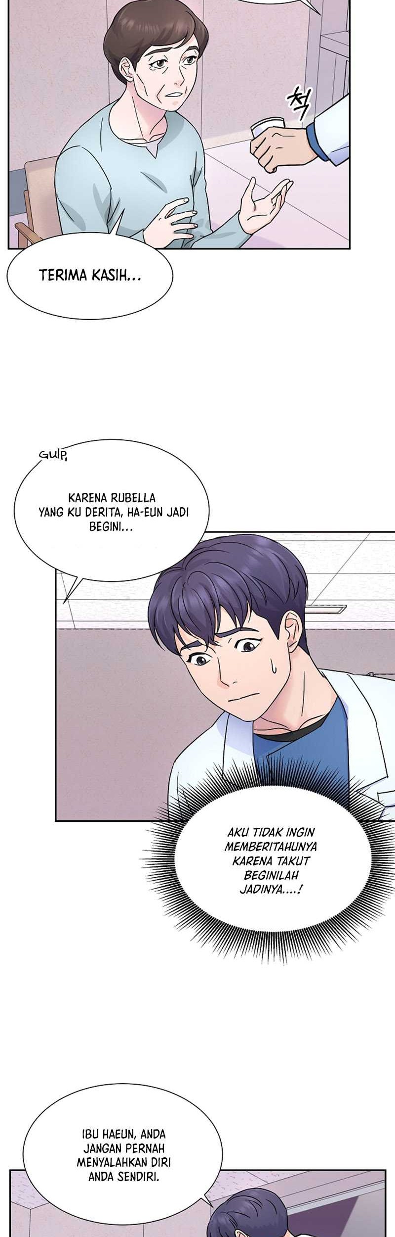 Return of Max Level Doctor Chapter 21 Gambar 21