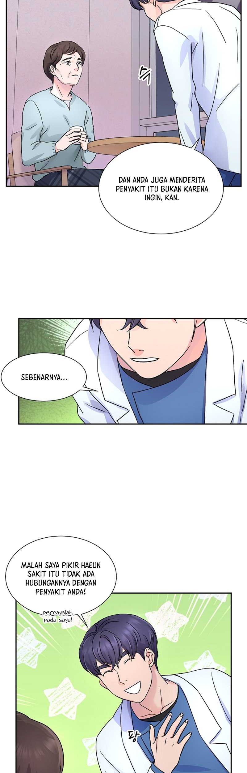 Return of Max Level Doctor Chapter 21 Gambar 22