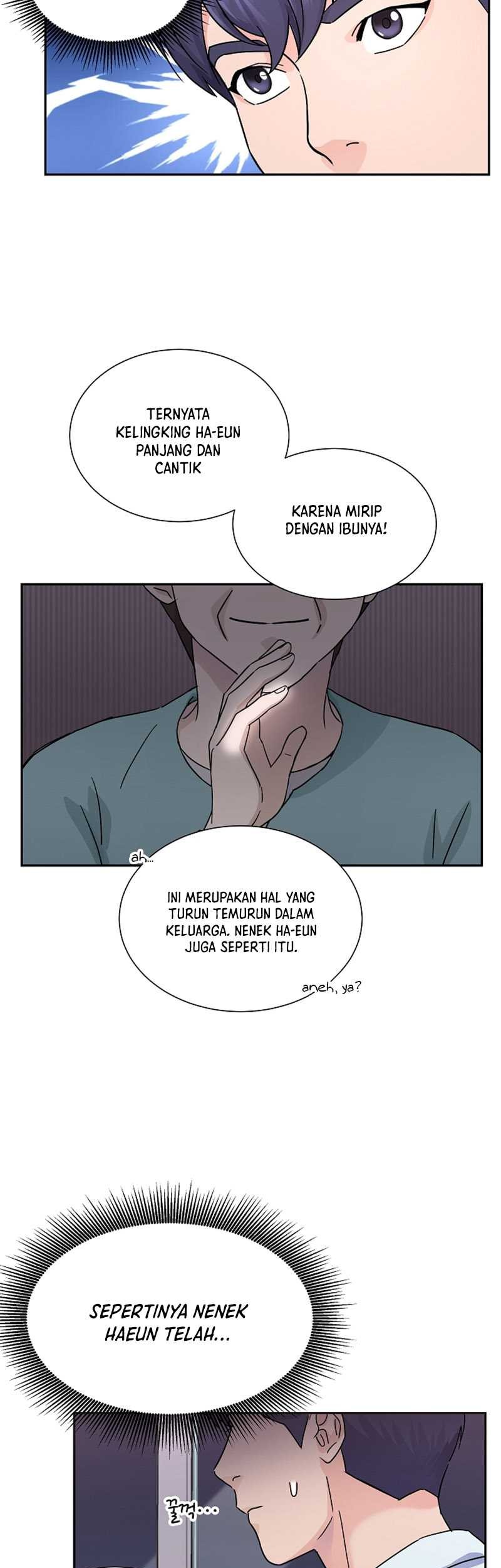 Return of Max Level Doctor Chapter 21 Gambar 24