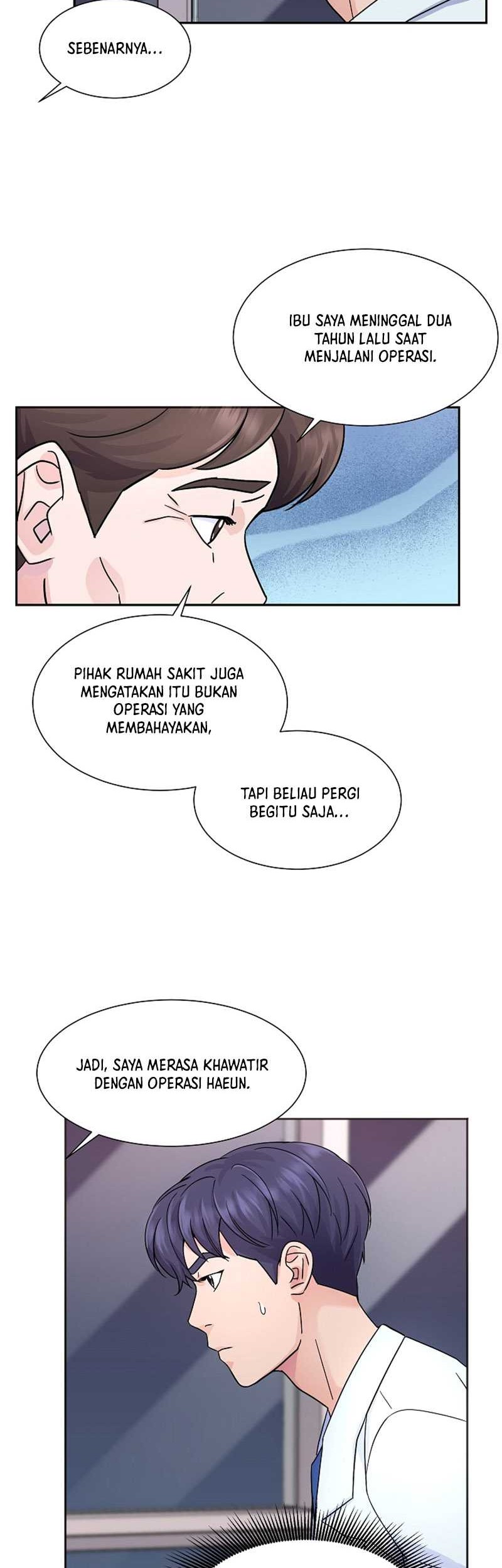 Return of Max Level Doctor Chapter 21 Gambar 25